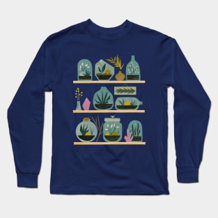 The Terrarium Collection Long Sleeve T-Shirt